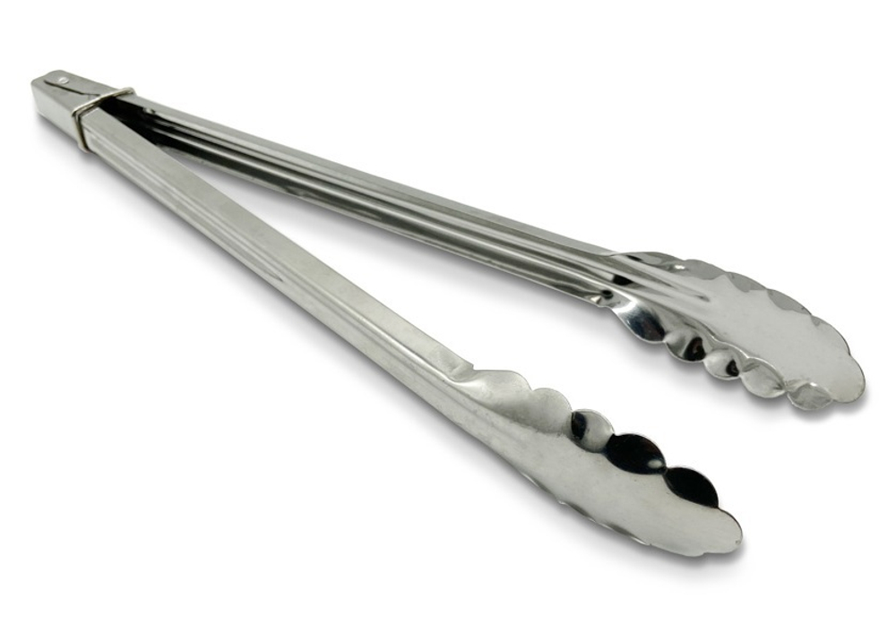 MR-1015-40 Щипцы мет. 40 см Basic