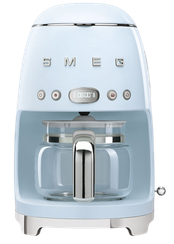 Кофеварка SMEG DCF02PBEU