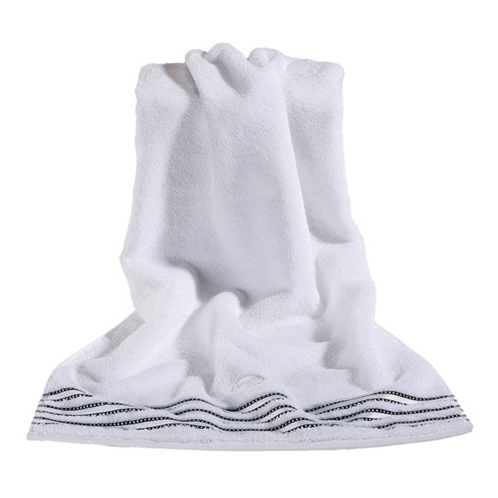 Полотенце 100х150 Vossen Cult de Luxe white