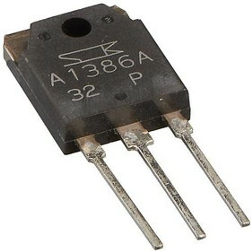 2SA1386(to3p)