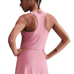 ОДЕЖДА ДЛЯ ТЕННИСА Женская, Майка NIKE DRI FIT VICTORY TANK .