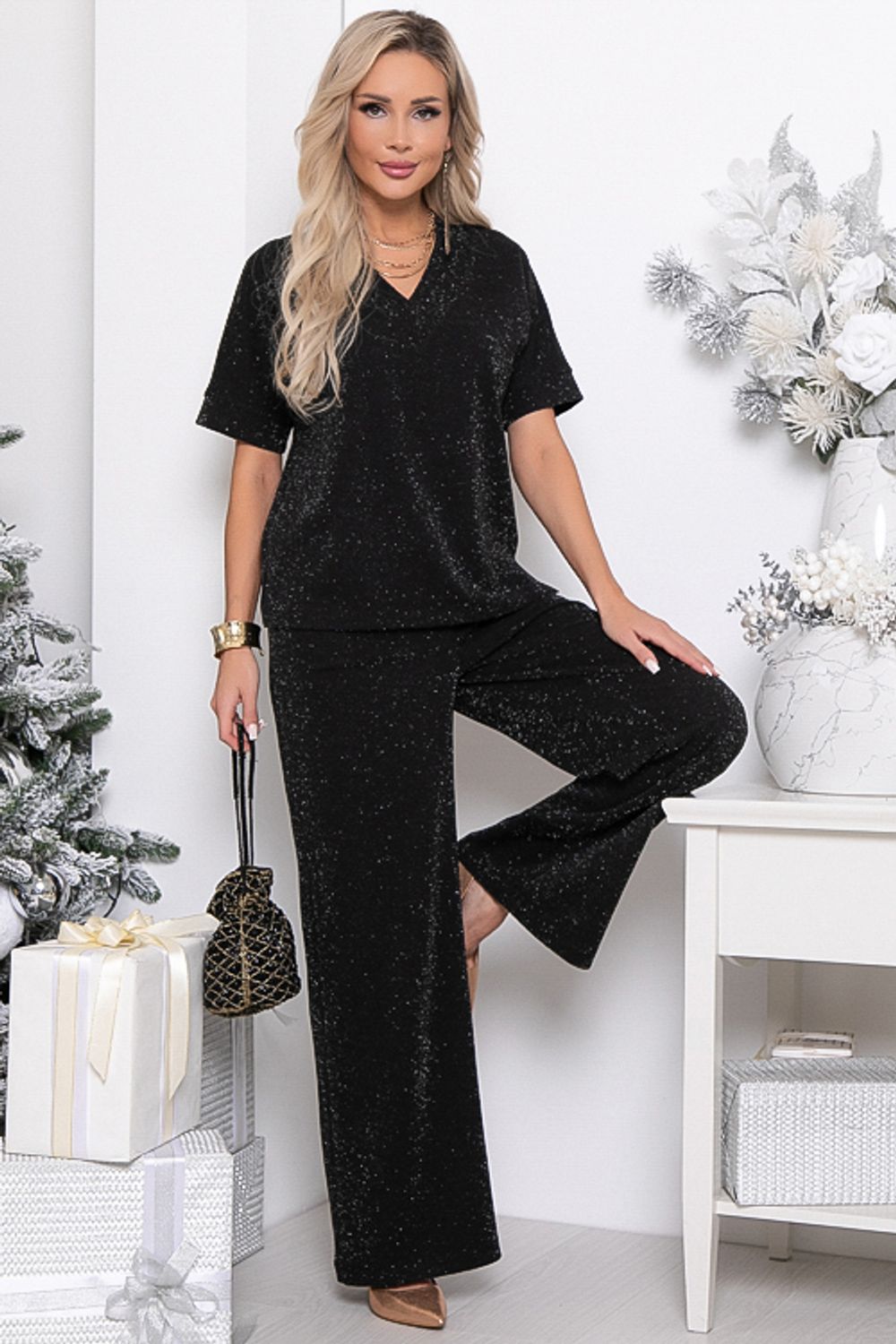 Комплект 6458 Avili