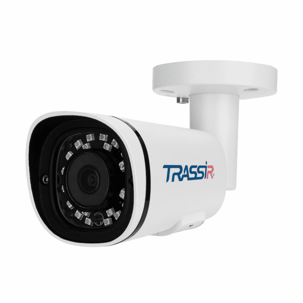 TRASSIR TR-D2152ZIR3 v2 (D) 2.8-8