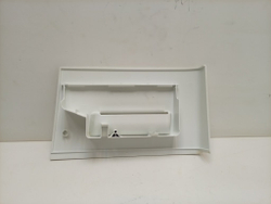 45У82 кт60 Крышка дозатора порошка для стиральной машины Атлант МКАУ753784007 б/у