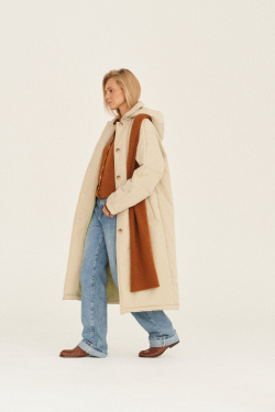 Пальто art.947-2