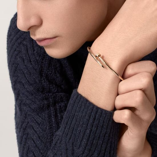 Браслет Cartier Juste un Clou bracelet, small model