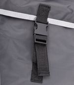 FLAGMAN Чехол для садка квадратный одинарный 53x60x6см