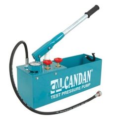 Насос опрессовочный для испытаний CM-60 19254