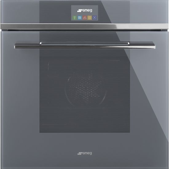 Электрический духовой шкаф Smeg SFP6104TVS