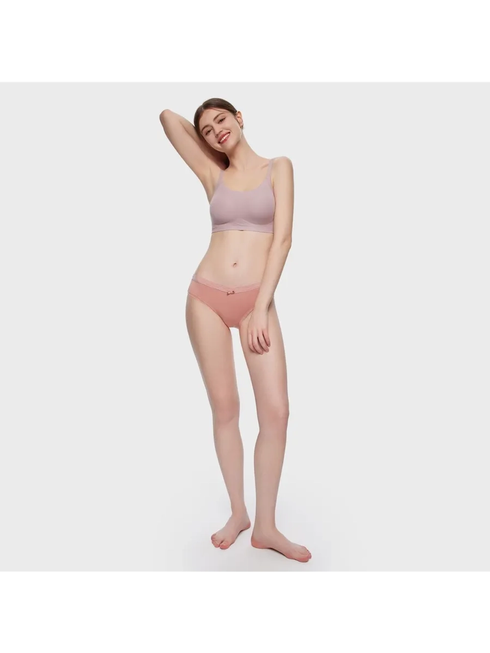 Трусы женские