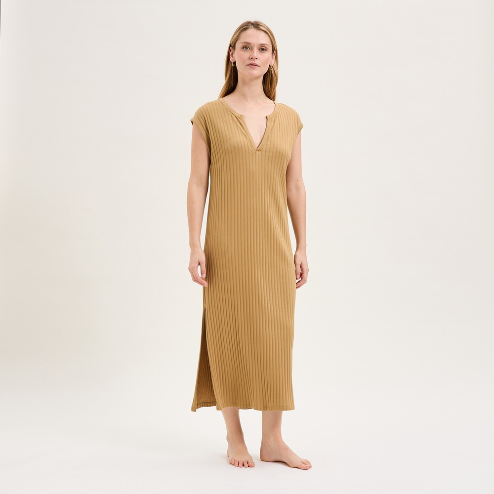 Ночная сорочка Laurence Tavernier Apolline Bronze (L)