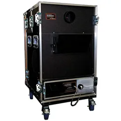 HAZE BASE Base Touring Plus генератор дыма и хейзер, 2600Вт