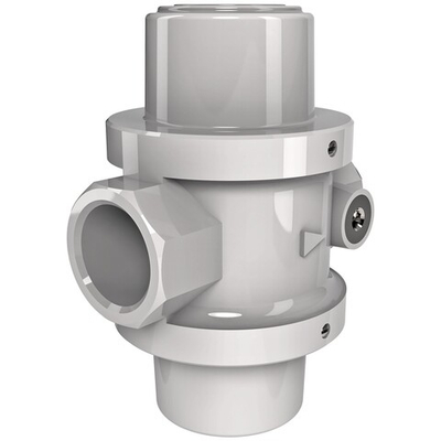 Фильтр газовый ФН1-6.3, ст., муфт., У3.1