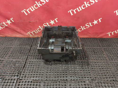 Ящик АКБ 2019г.