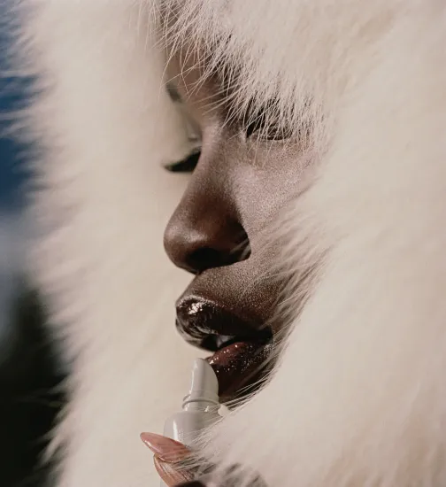 Набор бальзамов Rhode Peptide Lip Boost Duo