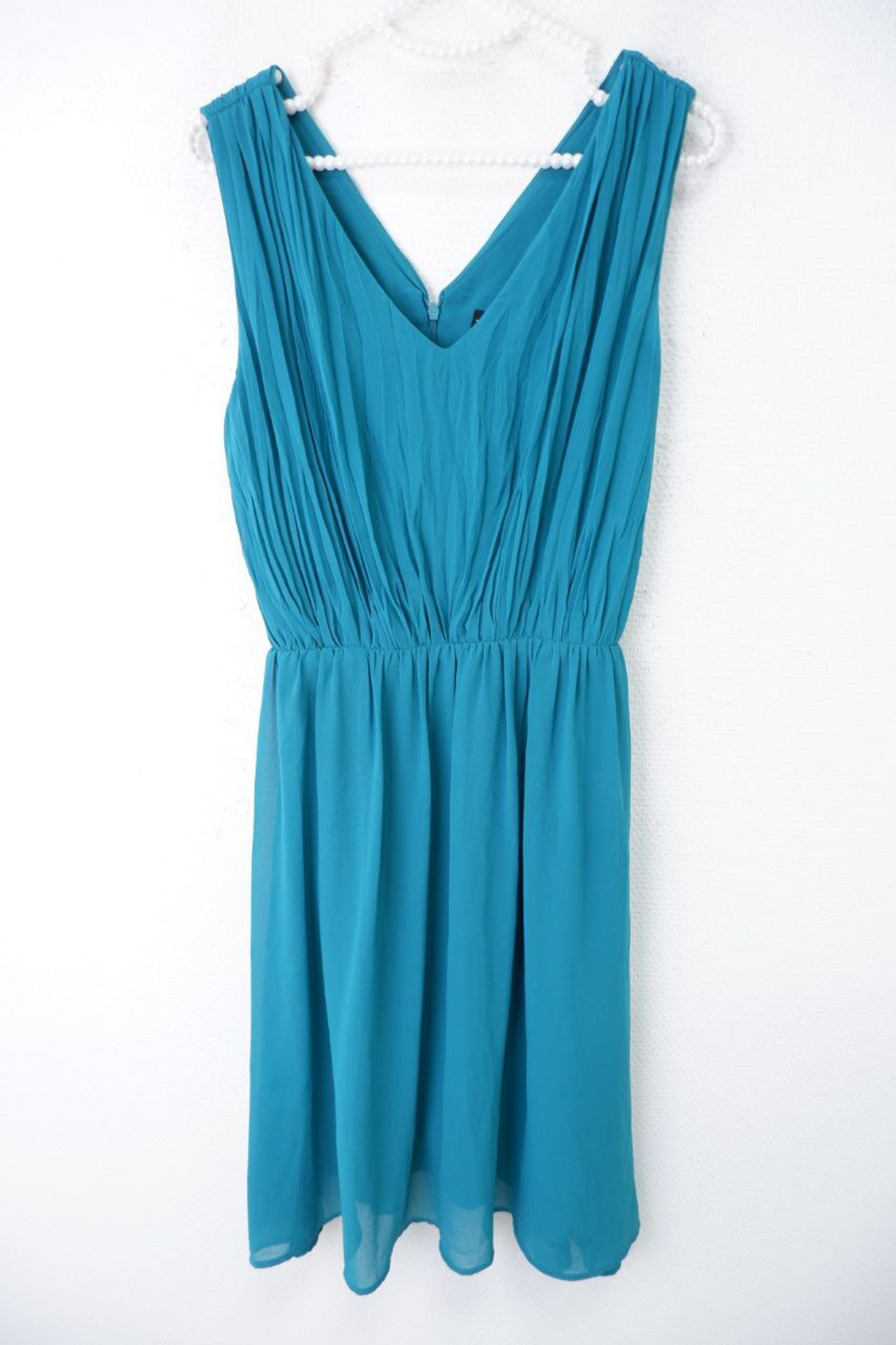 Платье Top Secret летнее 40 размер