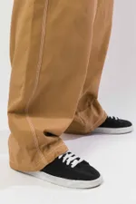 Джинсы Codered Real Baggy Бежевый Темный