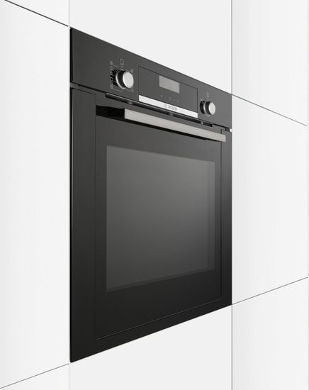 Электрический духовой шкаф Bosch HBG3564B0R