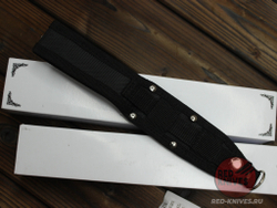 Легкий походный нож Витязь "Адмирал-2" B112-38