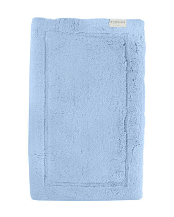 Коврик для ванной 50х80 Abyss & Habidecor Must 330 Powder Blue