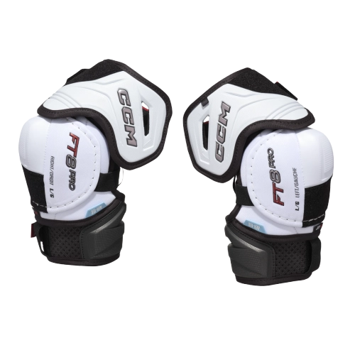 Налокотники CCM JETSPEED FT8 PRO SR (взрослый)