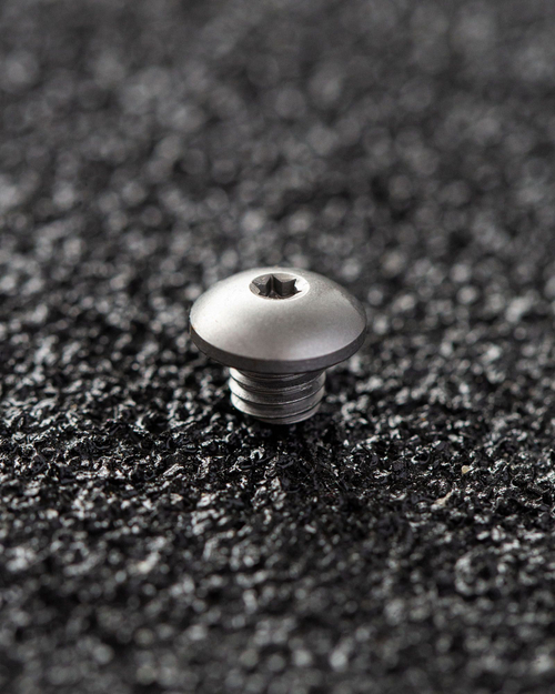 Винт заглушка SteelBro T8, замена стеклобоя для ножей Microtech