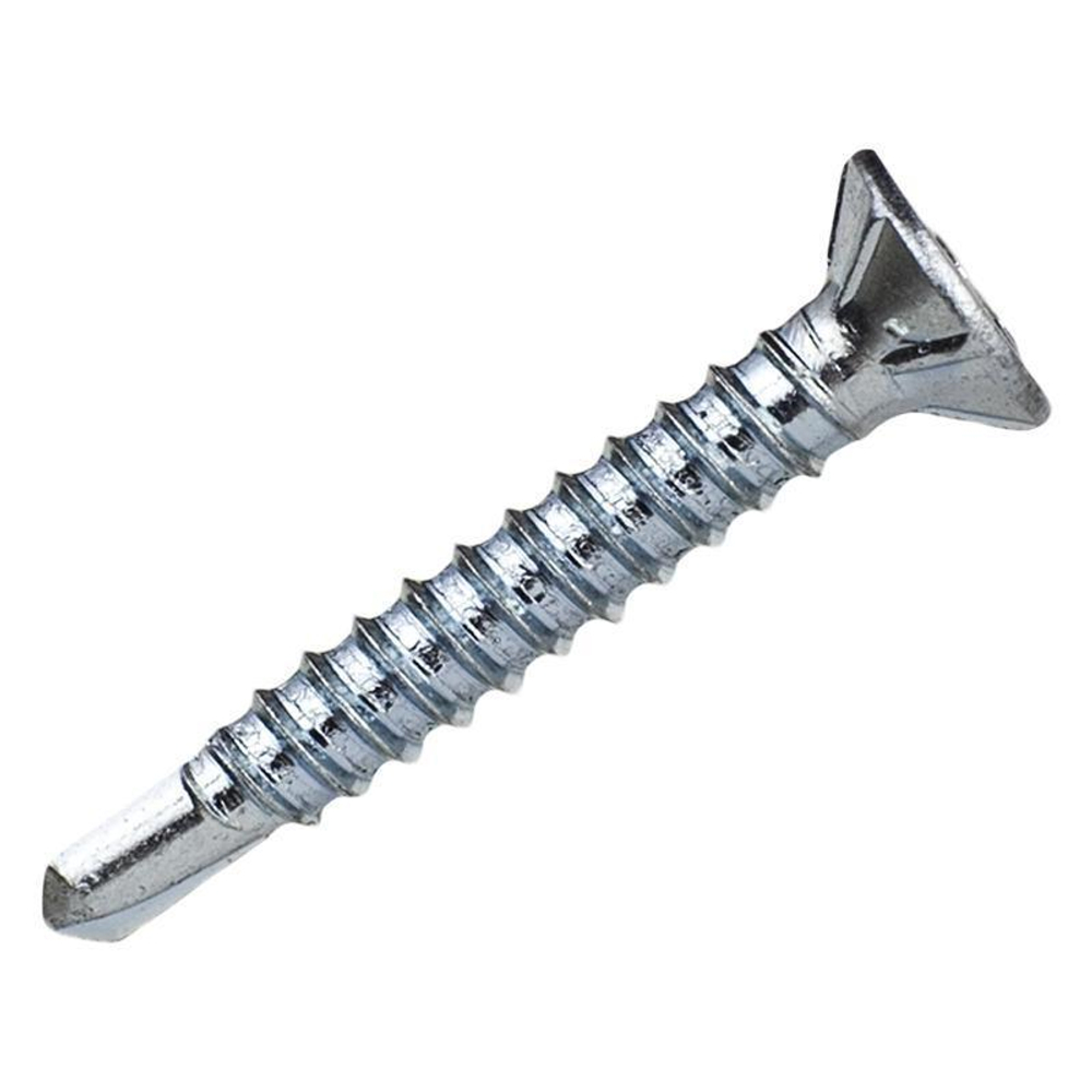 Саморез оконный 3,9х25 (22шт) №1504