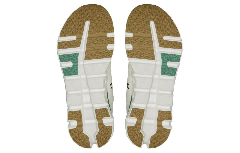 On Cloudrunner 2 Undyed
