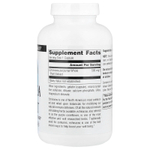 Source Naturals, Экстракт эхинацеи, 500 мг, 200 капсул