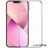 Silicone Case for Apple iPhone 13 Clear (Прозрачный)