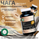 Концентрат Чага