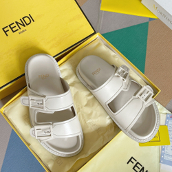 Fendi Feel Slides