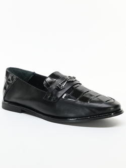 Лоферы женские Ascalini R15503