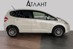 Honda Fit, 2013 год