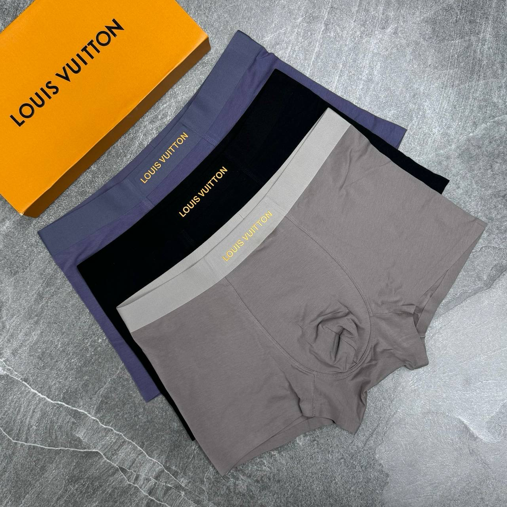 Белье Louis Vuitton