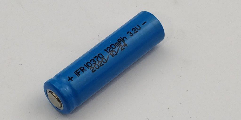 Аккумулятор ET IFR10370A