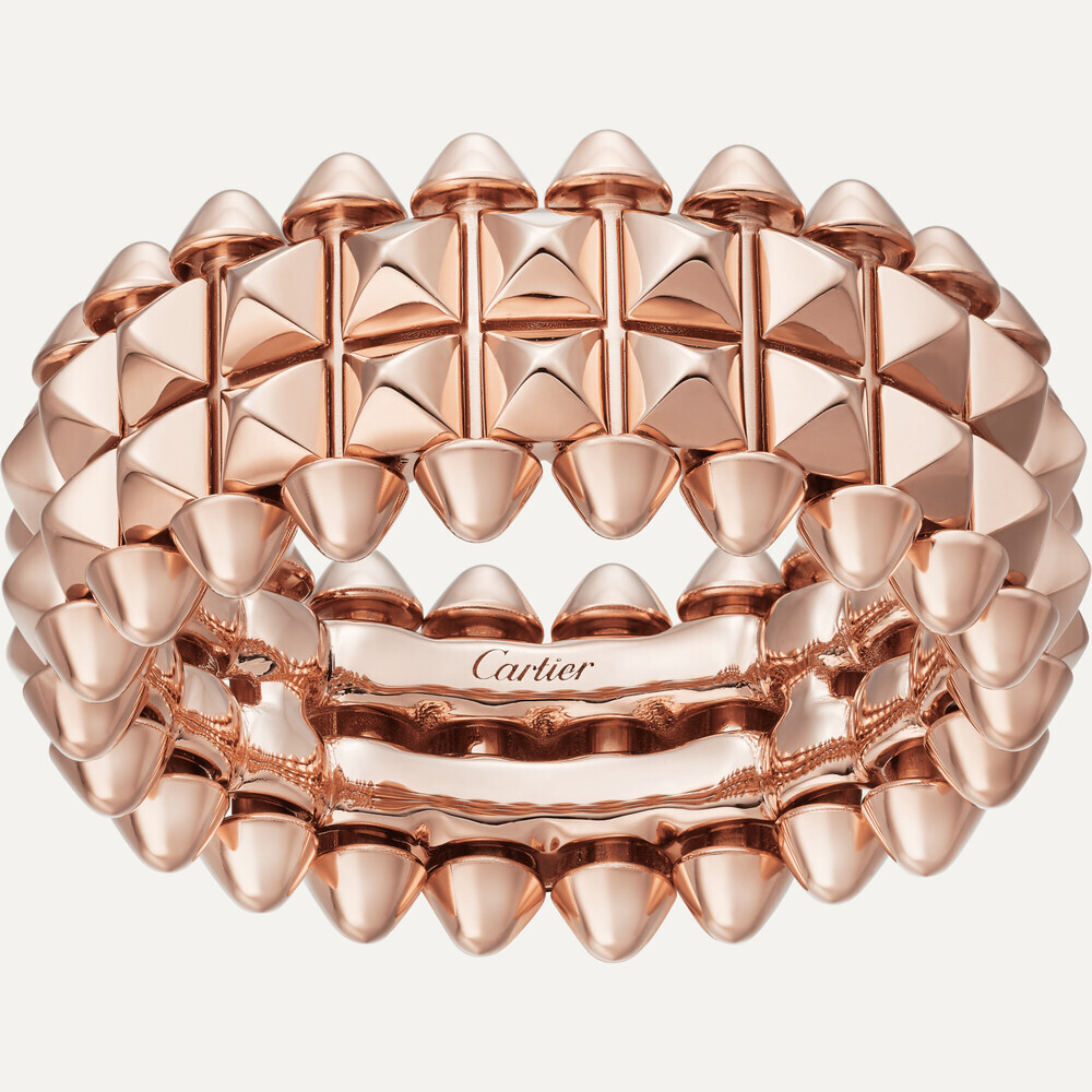 Cartier CLASH RING BIG 3