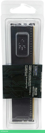 Оперативная память Patriot PSD416G266681 DDR4