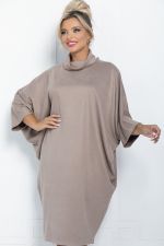 Платье Алина (бежевое) П11405 LT Collection