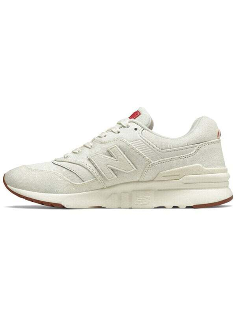 Кроссовки New Balance 997 'Cream'