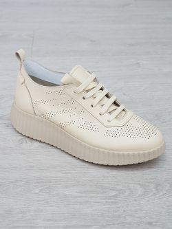 Кроссовки женские летние SS CLUB 1023-07\704-327