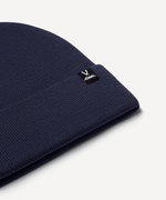 Шапка ESSENTIAL High Beanie, темно-синий