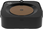 Робот-пылесос iRobot Braava Jet M6, 50Вт, черный/черный [m613240]