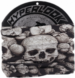 Баф Anarchy-F / Черно-белый