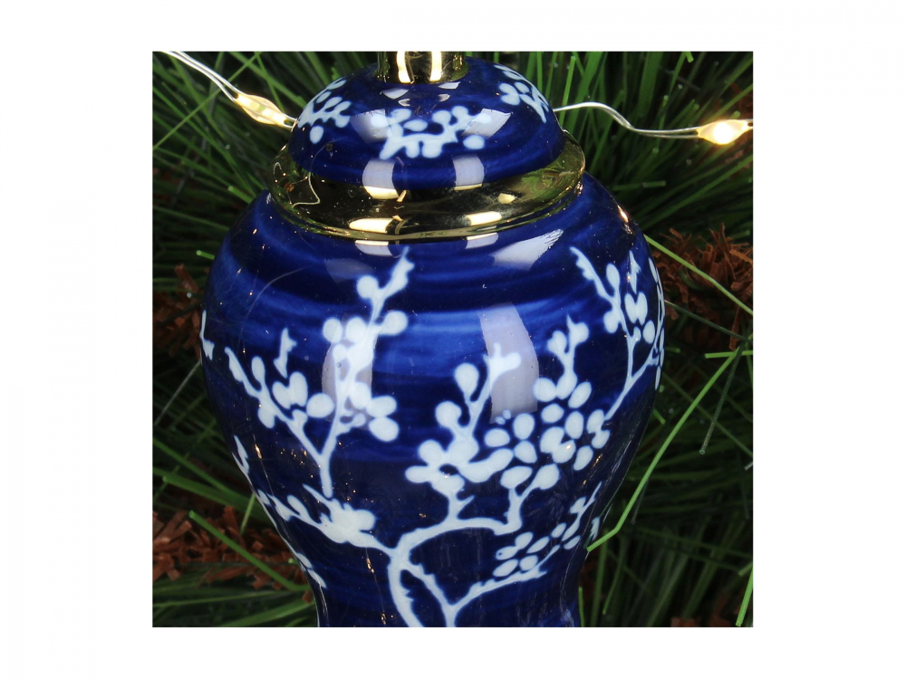 Mensa Home - Фарфоровый кулон 7,5 см. / артикул   MAS-6519  / GTIN 00806114