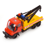 Автомобиль пластмассовый Модель КМР 414