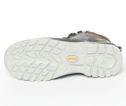 Ботинки "МИСТРАЛЬ ULTRA" SJ6055S