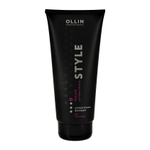 OLLIN STYLE Гель для укладки волос ультрасильной фиксации 200мл/ Gel Ultra Strong