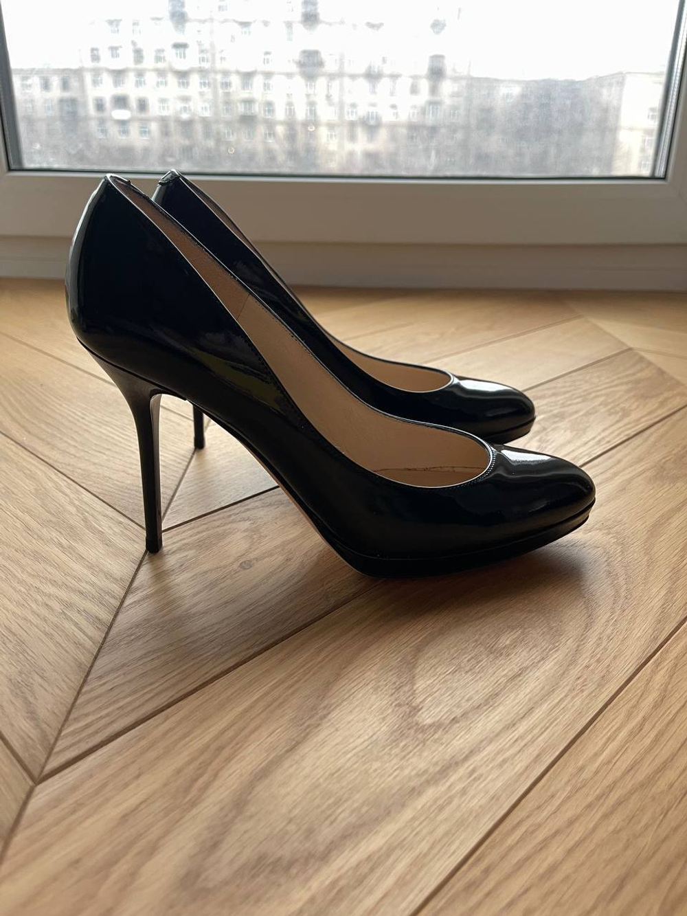 Туфли Jimmy Choo