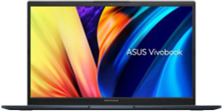 Ноутбук ASUS Vivobook Pro 15 M6500QC-HN058 Ryzen 5-5600H/16G/512Gb SSD/15,6" FHD(1920x1080)/RTX 3050 4G/No OS Синий, 90NB0YN1-M004T0